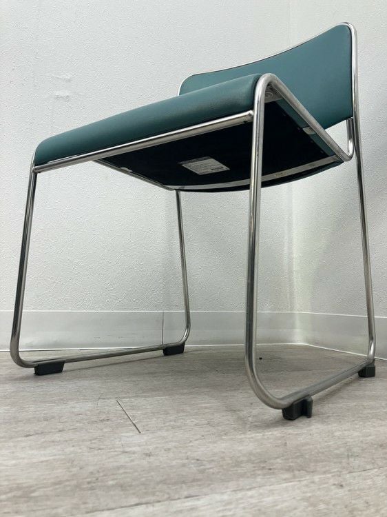 コクヨスタッキングチェア 商品画像10