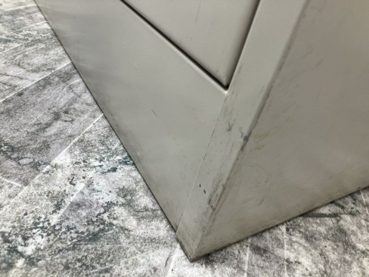 コクヨLKシリーズ　（コクヨ） 3人用ロッカー 商品画像5