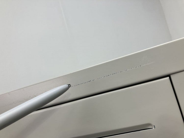 コクヨLKシリーズ　（コクヨ） 3人用ロッカー 商品画像6