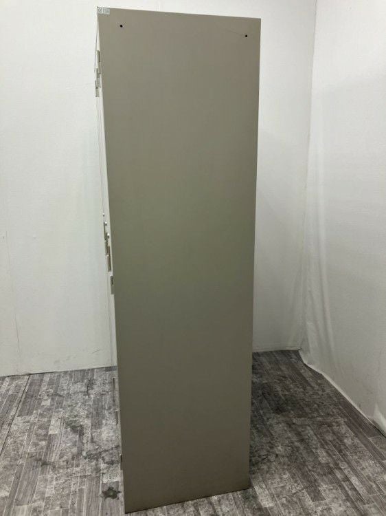 コクヨLKシリーズ　（コクヨ） 3人用ロッカー 商品画像7