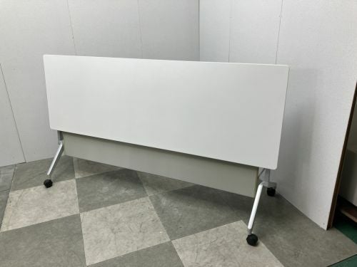 コクヨLeafline(リーフライン)シリーズ 1800サイドスタックテーブル 商品画像2