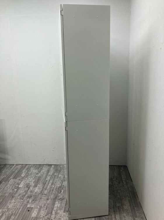 オカムラレクトラインシリーズ 両開き上下書庫 商品画像4