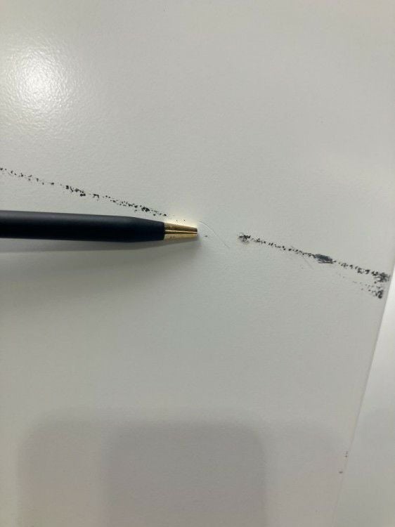 オカムラレクトラインシリーズ 両開き上下書庫 商品画像6