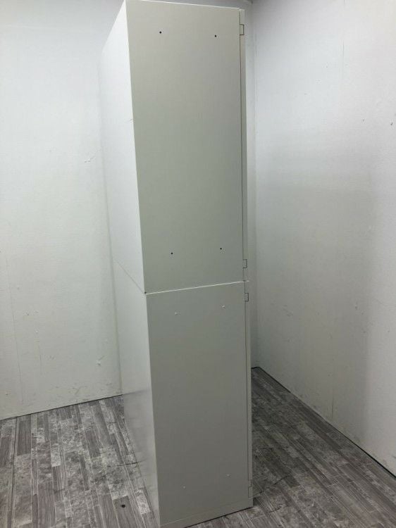 オカムラレクトラインシリーズ 両開き上下書庫 商品画像7