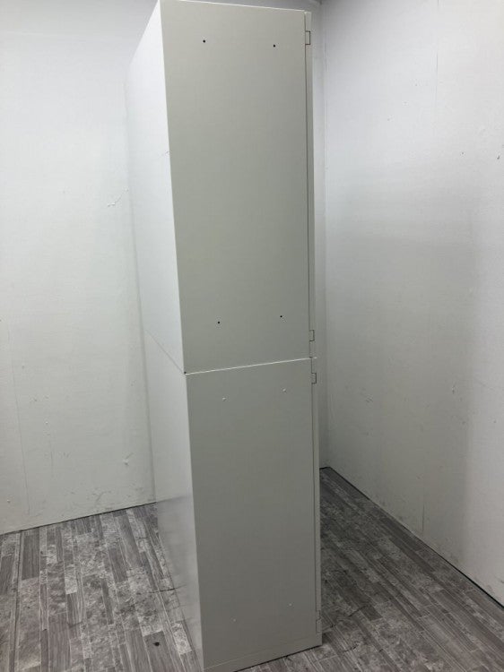 オカムラレクトラインシリーズ 両開き上下書庫 商品画像7