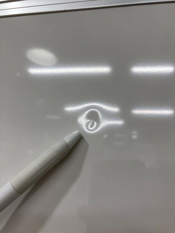 イトーキ脚付ホワイトボード 商品画像6