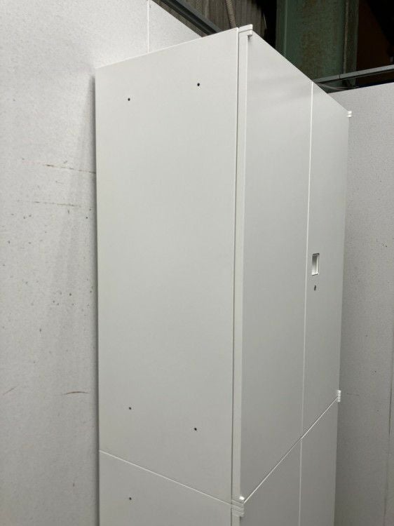 オカムラレクトラインシリーズ 両開き上下書庫 商品画像7