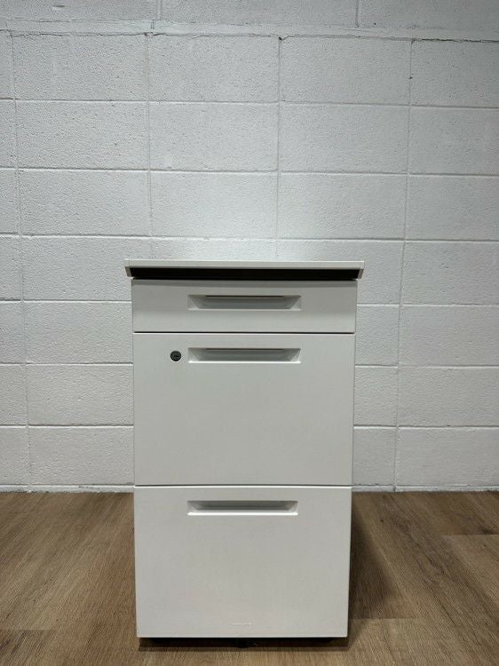 コクヨisシリーズ 脇机 商品画像2