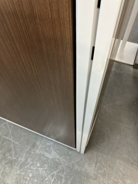 コクヨフレクセル2シリーズ 3連L型パーテーション 商品画像4