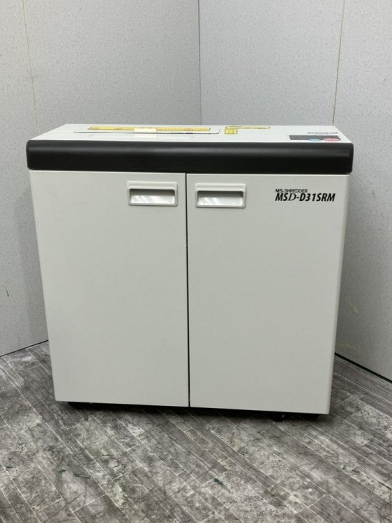 明光商会シュレッダー 商品画像1