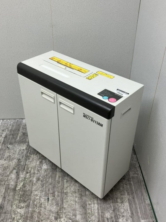 明光商会シュレッダー 商品画像2