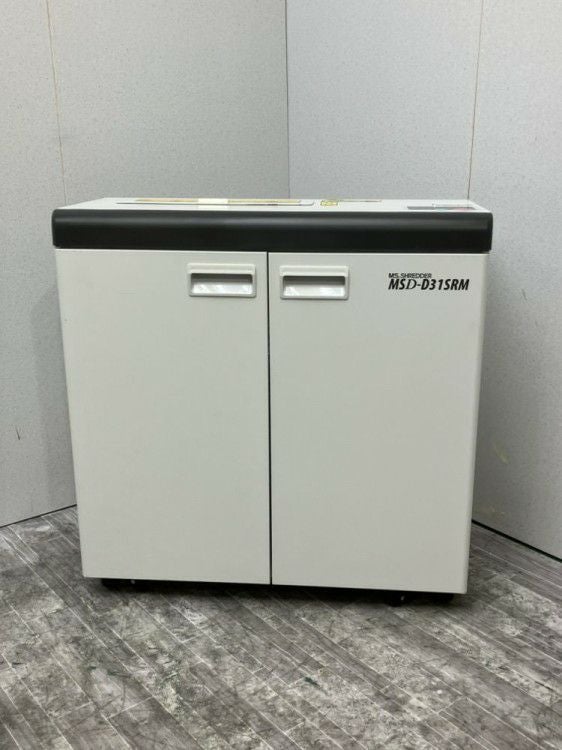 明光商会シュレッダー 商品画像3