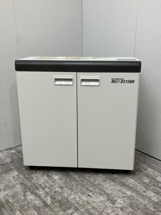 明光商会シュレッダー 商品画像3