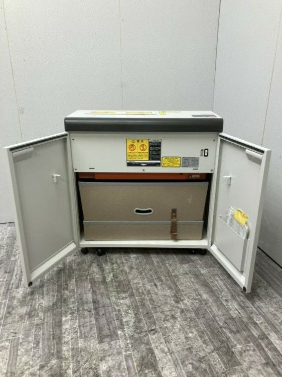 明光商会シュレッダー 商品画像8