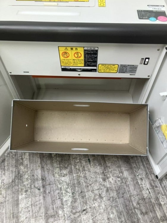 明光商会シュレッダー 商品画像9