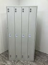 JOINTEX（ジョインテックス）4人用ロッカー 商品画像1