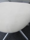 スチールケース 肘付コビーチェア5