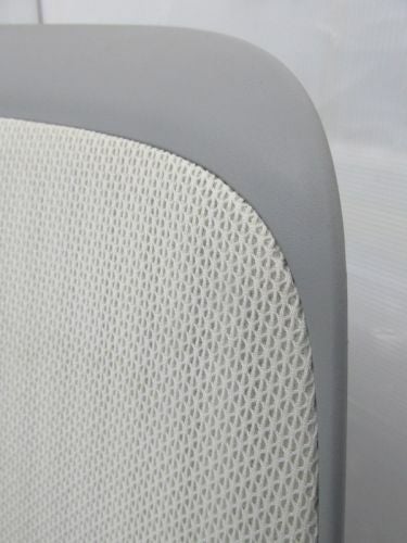 スチールケース 肘付コビーチェア6