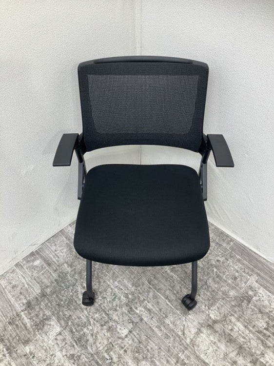イトーキMonon(モノン)チェア 固定肘付モノンチェア 商品画像3