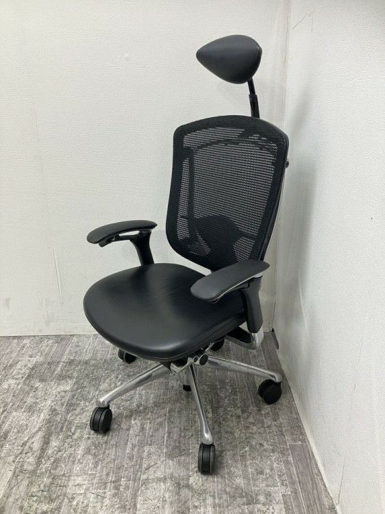 コンテッサチェア|中古オフィス家具の無限堂ネットショップ