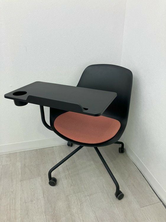 コクヨ ミーティングチェア K02-B812W| 無限堂ネットショップ