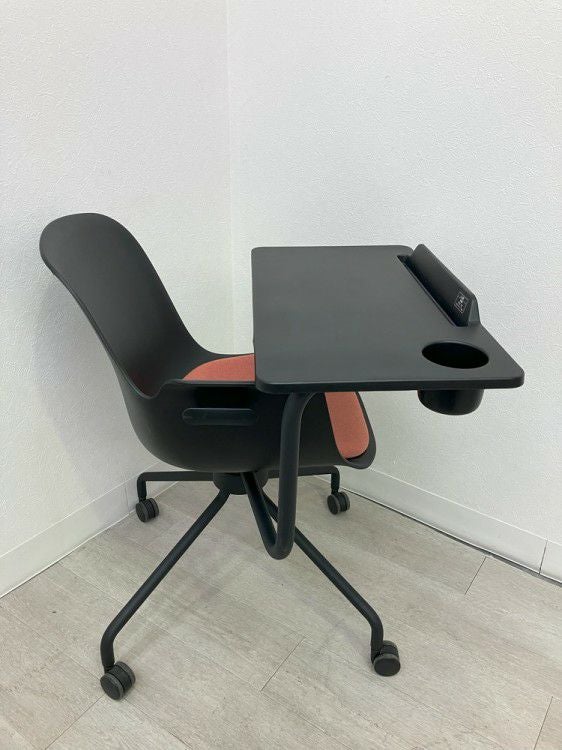 コクヨAll in One(オールインワン)シリーズ ミーティングチェア 商品画像3