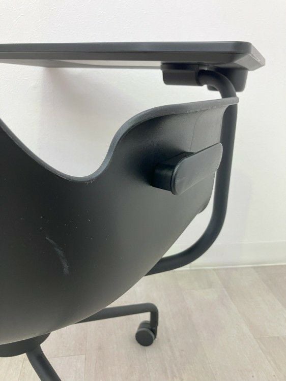 コクヨAll in One(オールインワン)シリーズ ミーティングチェア 商品画像17