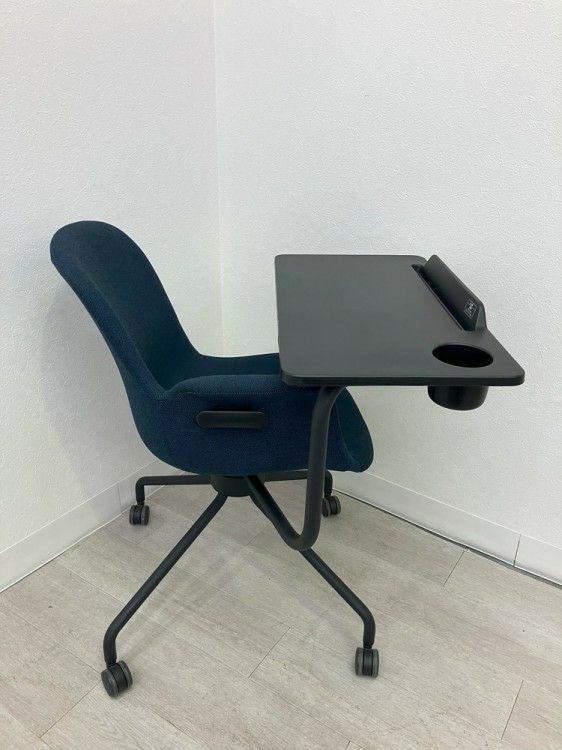 コクヨAll in One(オールインワン)シリーズ ミーティングチェア 商品画像3