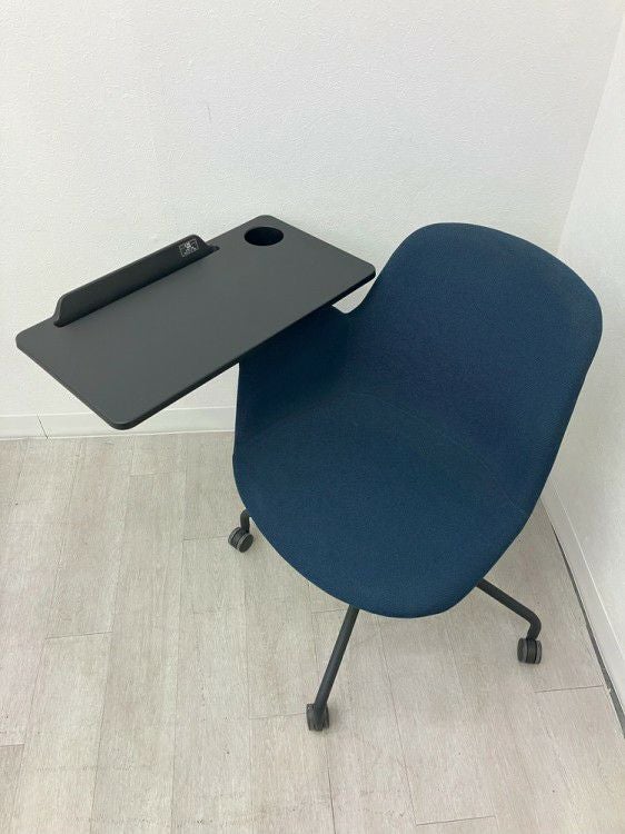 コクヨAll in One(オールインワン)シリーズ ミーティングチェア 商品画像8