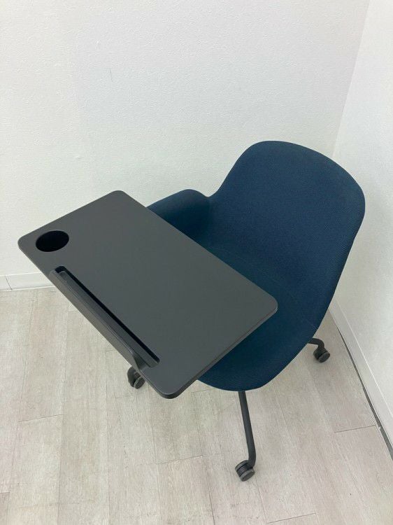 コクヨAll in One(オールインワン)シリーズ ミーティングチェア 商品画像9