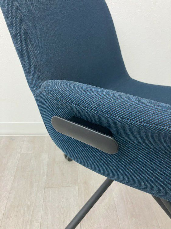 コクヨAll in One(オールインワン)シリーズ ミーティングチェア 商品画像13