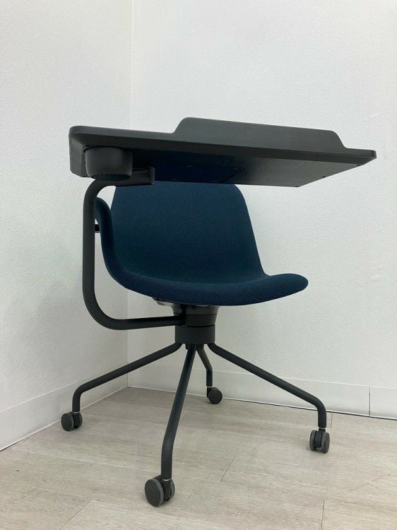 コクヨAll in One(オールインワン)シリーズ ミーティングチェア 商品画像14