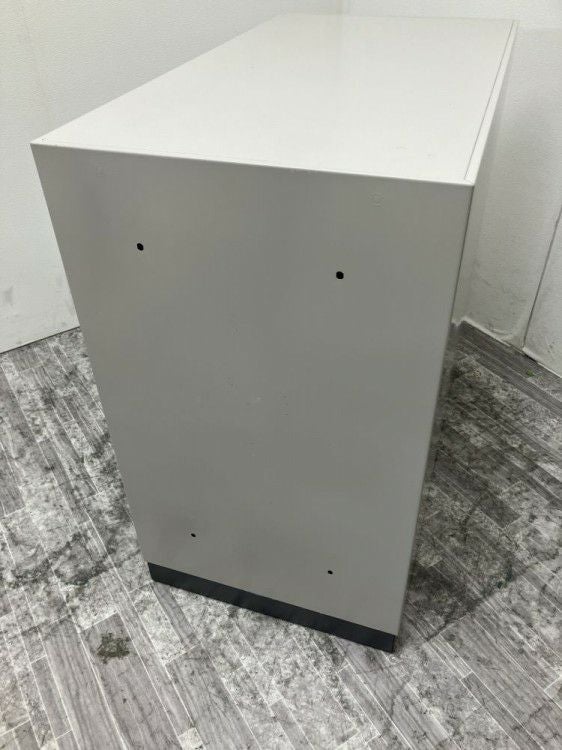 コクヨビジネスウォールNシリーズ 引違い書庫 商品画像3