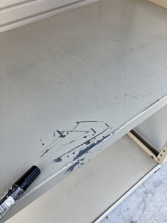 2連結中軽量棚 商品画像7