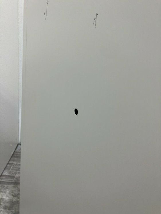 INABA/イナバ天板付2段ラテラル書庫 商品画像6