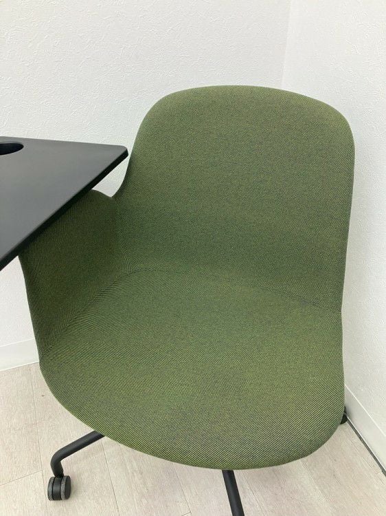 コクヨAll in One(オールインワン)シリーズ ミーティングチェア 商品画像6