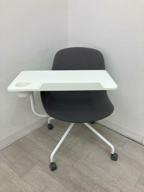 コクヨAll in One(オールインワン)シリーズ ミーティングチェア 商品画像2