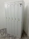 コクヨLKシリーズ　（コクヨ） 5人用ロッカー 商品画像2
