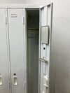 コクヨLKシリーズ　（コクヨ） 5人用ロッカー 商品画像3