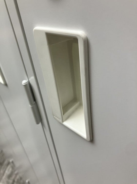 コクヨLKシリーズ　（コクヨ） 5人用ロッカー 商品画像5