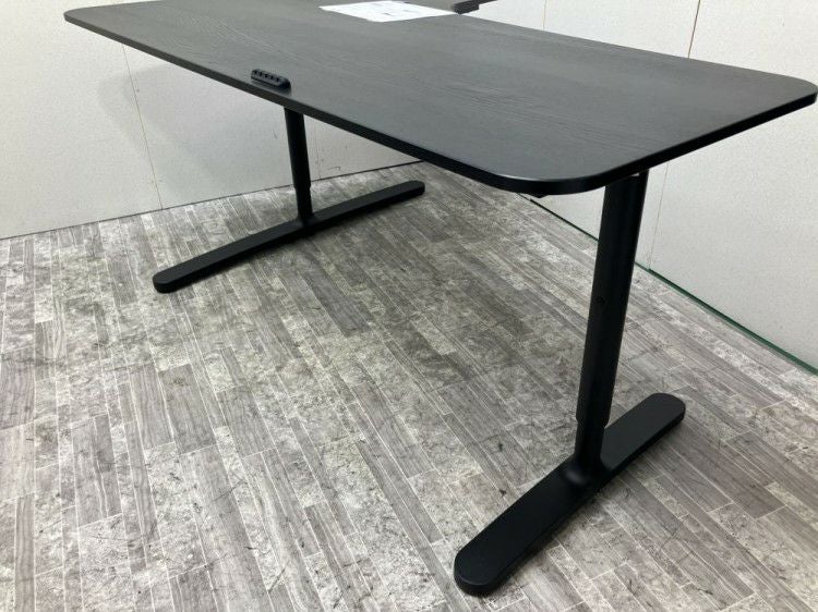 ベカントシリーズ 1600L型デスク 商品画像4