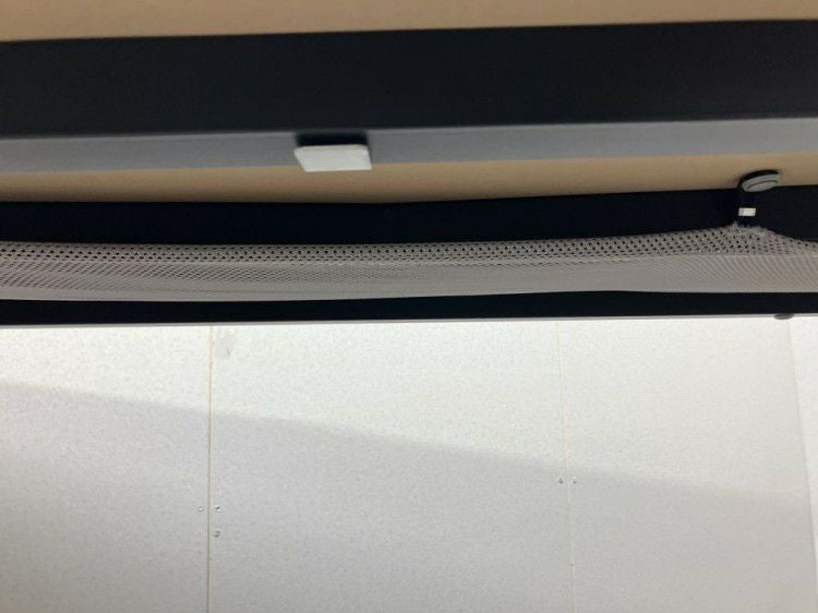 ベカントシリーズ 1600L型デスク 商品画像6