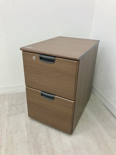 オカムラDX-4Nシリーズ インワゴン 商品画像1