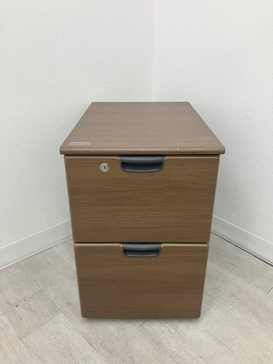 オカムラDX-4Nシリーズ インワゴン 商品画像2