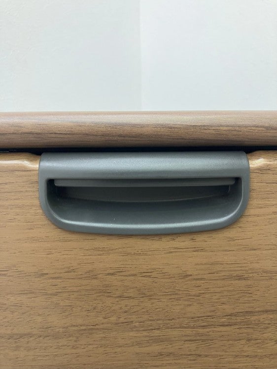 オカムラDX-4Nシリーズ インワゴン 商品画像8