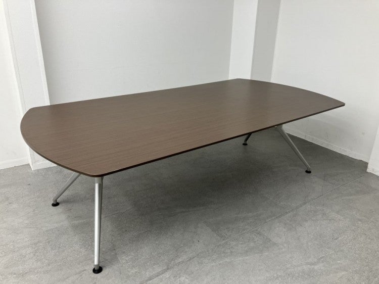 イトーキDDシリーズ 2400ミーティングテーブル 商品画像1