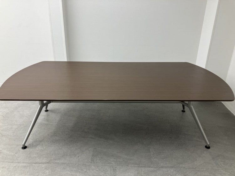 イトーキDDシリーズ 2400ミーティングテーブル 商品画像2