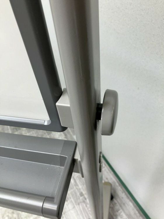 コクヨ脚付き両面ホワイトボード 商品画像5