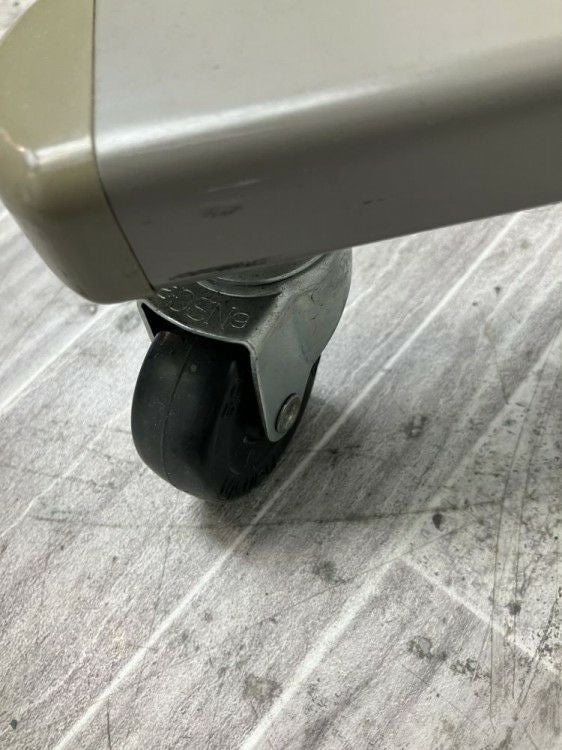 コクヨ脚付き両面ホワイトボード 商品画像8