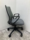 オカムラCG-M(シージーエム)シリーズ 固定肘付CG-Mチェア 商品画像4